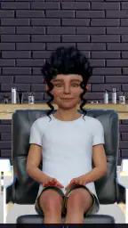 Barber Chop screenshot