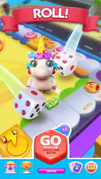 BEAST GO screenshot
