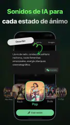 Beatron - Creador de Música AI screenshot