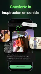 Beatron - Creador de Música AI screenshot