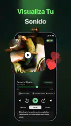 Beatron - Creador de Música AI screenshot