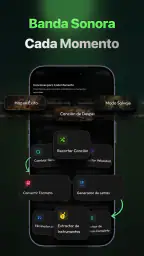 Beatron - Creador de Música AI screenshot