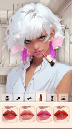 Belleza Makeup: Maquillaje screenshot