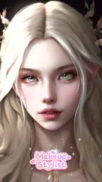 Belleza Makeup: Maquillaje screenshot