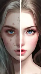 Belleza Makeup: Maquillaje screenshot