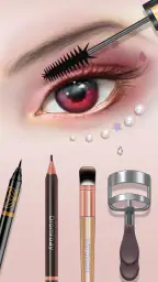 Belleza Makeup: Maquillaje screenshot