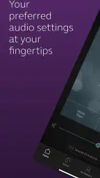 BeMore screenshot