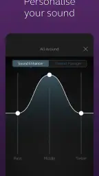 BeMore screenshot
