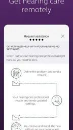 BeMore screenshot