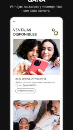 BERSHKA: Moda y tendencias screenshot