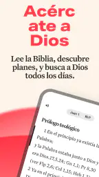 Biblia Reina Valera con Audio screenshot