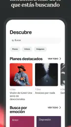 Biblia Reina Valera con Audio screenshot