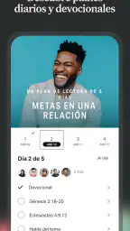 Biblia Reina Valera con Audio screenshot