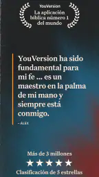 Biblia Reina Valera con Audio screenshot
