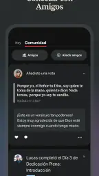 Biblia Reina Valera con Audio screenshot
