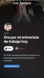 Biblia Reina Valera con Audio screenshot