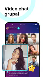 Bigo Live–Transmisión en vivo screenshot