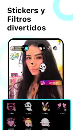 Bigo Live–Transmisión en vivo screenshot