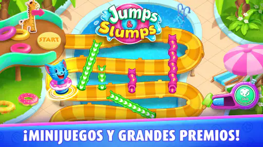 Bingo Blitz™️: juegos de Bingo screenshot