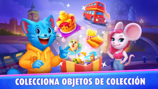 Bingo Blitz™️: juegos de Bingo screenshot