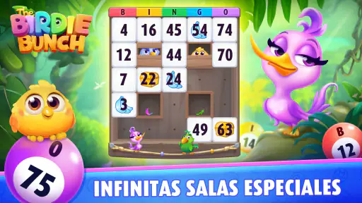 Bingo Blitz™️: juegos de Bingo screenshot