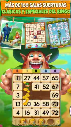 Bingo Party Bingo de la suerte screenshot