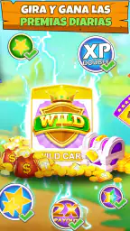 Bingo Party Bingo de la suerte screenshot