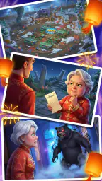 Bingo Voyage: Bingo en Vivo screenshot