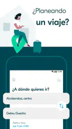 BlaBlaCar: Viaja por menos screenshot