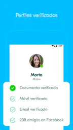 BlaBlaCar: Viaja por menos screenshot