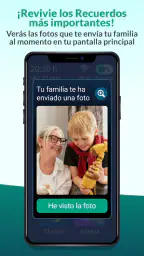 Bleta - Móvil Fácil screenshot