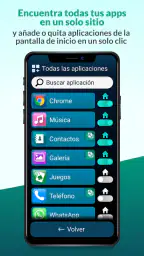 Bleta - Móvil Fácil screenshot