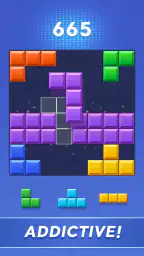 Block Blast! screenshot