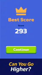 Block Puzzle de Gemas screenshot