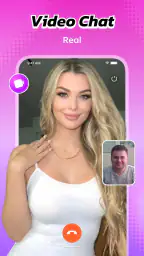 BoldHub: Videochat y Amigos screenshot
