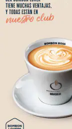 Bombon Boss screenshot
