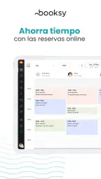 Booksy Biz: para negocios screenshot