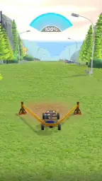 Boost Rider: Car Driving Games screenshot