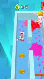 Brainrot Hide and Seek screenshot
