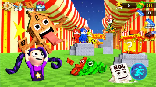 Steal Animal: Egg Escape screenshot