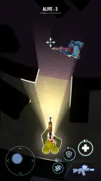 Bullet Echo screenshot