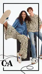 C&A Tienda online de moda screenshot