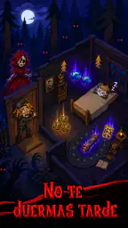 Cabaña del bosque screenshot