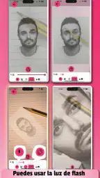 CalcaApp screenshot