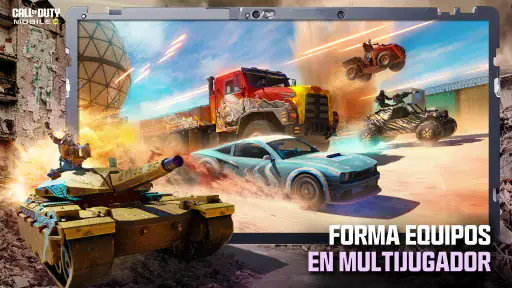 Call of Duty®: Mobile screenshot