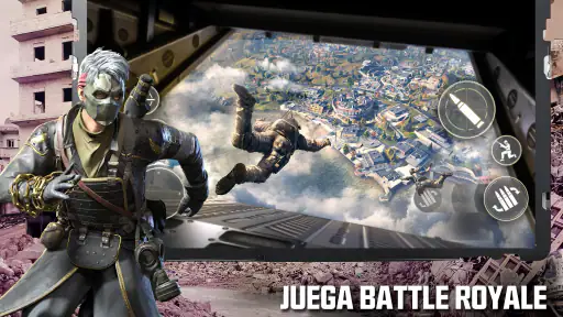Call of Duty®: Mobile screenshot