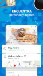 CallApp Identificador Llamadas screenshot