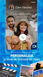 CallApp Identificador Llamadas screenshot