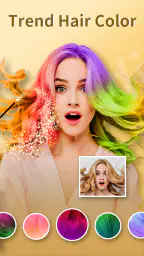 Cámara de belleza - Selfie screenshot