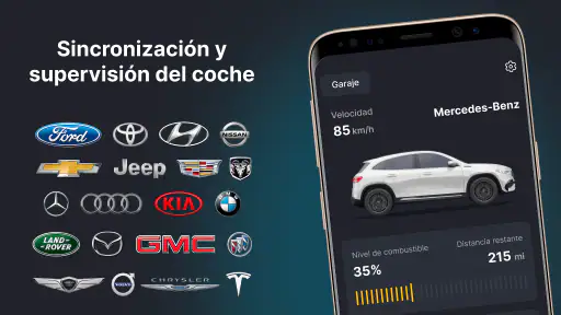 Car y Play para Android Auto screenshot